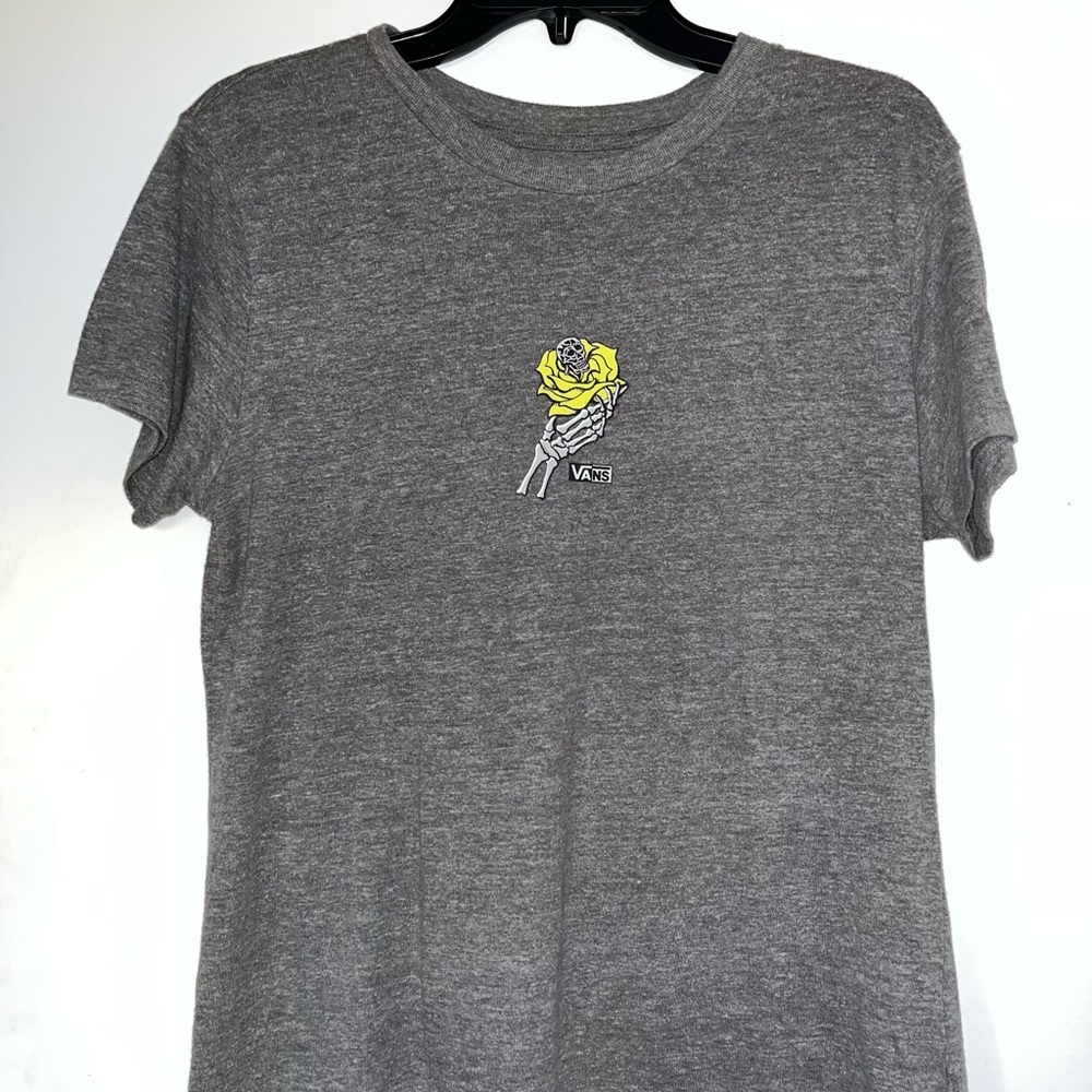 Vans Graphic T shirt Small